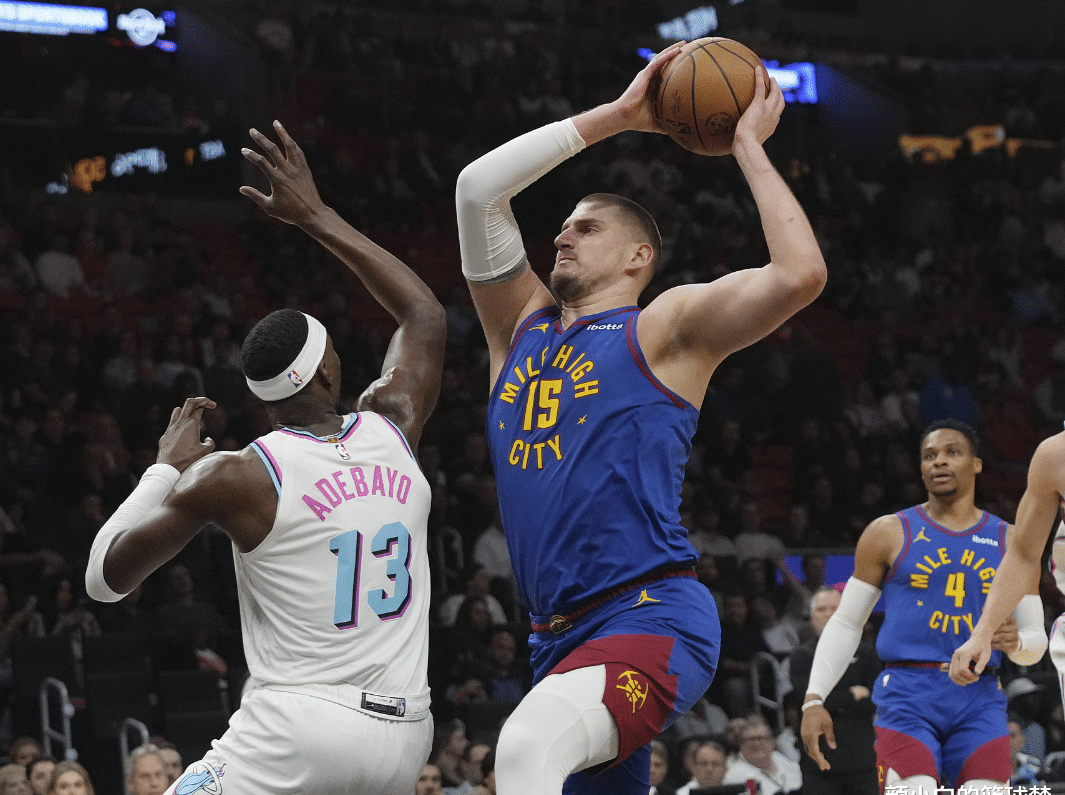 里程碑夜！丹佛掘金单刀错失，NBA季后赛今晚刷纪录，引发热议，球探报告显示潜力的简单介绍