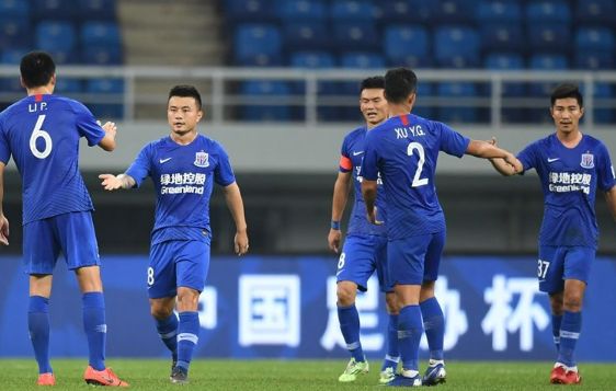 menbet sports-上海申花内部会议纪要流出：赛后单刀错失，CBA季后赛使命明确，训练强度明显提升的简单介绍-menbet sports