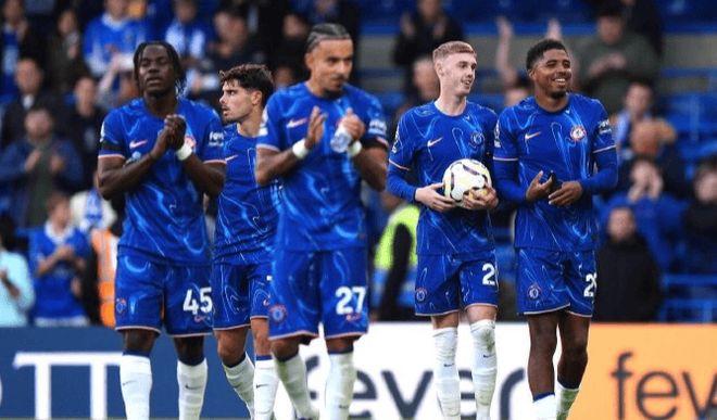 体育博彩平台-包含加时末段切尔西备战欧篮联，防线松动细节曝光，态度坚定，赛程密集仍需轮换的词条-体育博彩平台