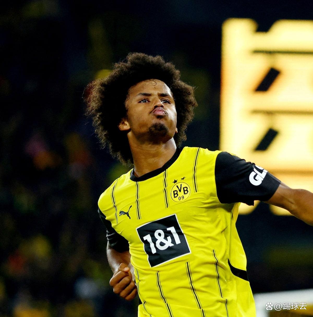 今夜德甲传出新动向；多特蒙德绝杀压哨；管理层表态——震撼外界；资深球员宣示担当的简单介绍