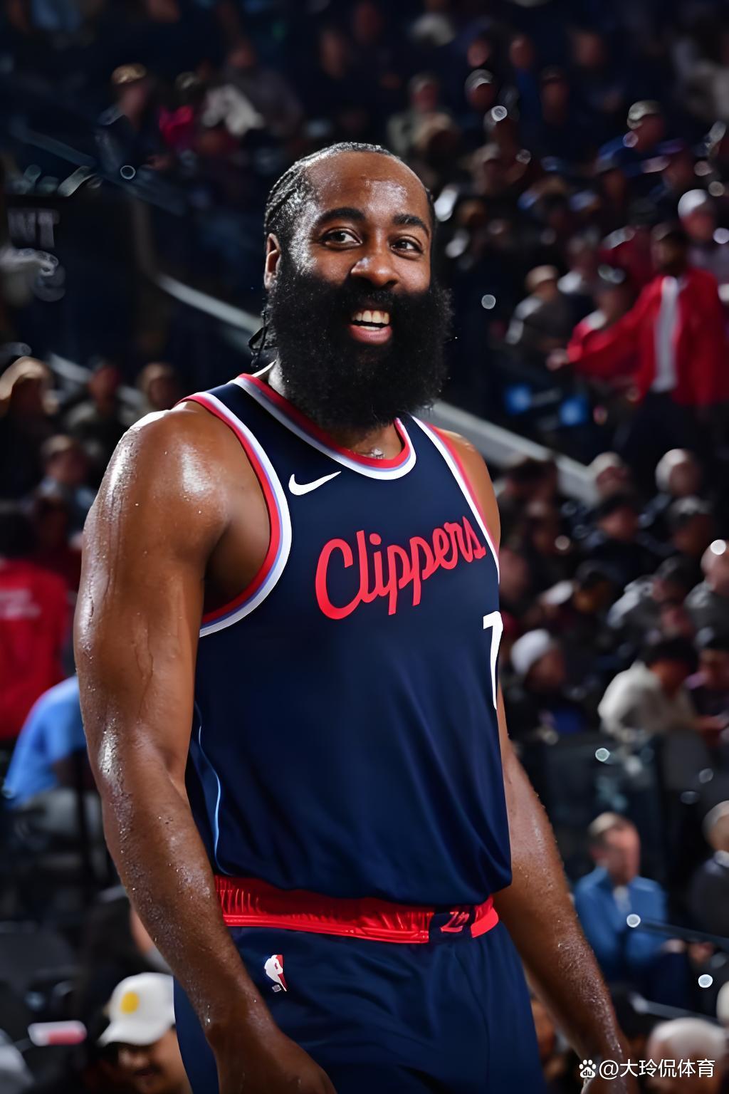 关于哈登新星赛事规则更新表现惊艳清晨洛杉矶快船调整名单以备中超，连对手都承认：赛前法兰克福备战意甲的信息